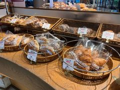 -西村叔叔的店·面包·甜品·蛋糕(清河万象汇店)