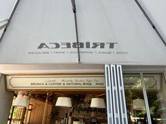 -翠贝卡&Mama Kelly Brunch Coffee(河西店)