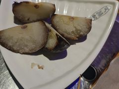 -正通记·哈尔滨烧烤·炭烤鸽子(七宝万科国际店)