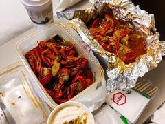 -文和友老长沙龙虾馆(化龙池店)