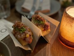 -BOR Eatery(安福路店)