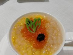 -君庭中餐厅(友谊宾馆店)