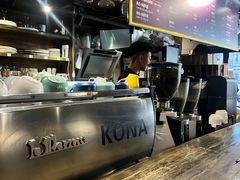 -安琳acKONA咖啡(市南店)