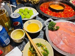 -蜀大侠火锅(寰球文化地标·总府店)