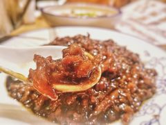 -大地烙馍村(商城路店)