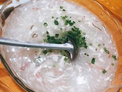 宋嫂鱼羹-百家鲜·杭帮菜