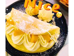 -遇见花开主题餐厅(团城山店)