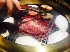 -肉魁屋·烧肉·烧鸟·酒场(高新店)