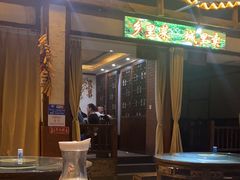 -灶东家民间菜(回兴店)