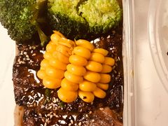 -井圣日膳(万达店)