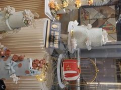 -杜哈夫DOUX RÊVE·生日蛋糕(日月光店)