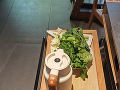 -竹犇番茄火锅(长风街店)