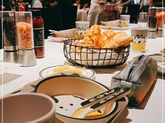 -Wolfgang’s Steakhouse 沃夫冈牛排馆(上海白玉兰广场店)