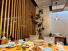 -竹里馆·淮扬菜·功夫茶(老门东店)