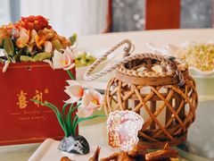 -湛江花园酒店·桃园馆