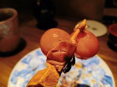 -鸟幸 TORISAKI 炭火居酒屋