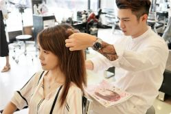 -BHG Hair Salon