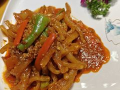 -伊帆食府·青海地方特色美食