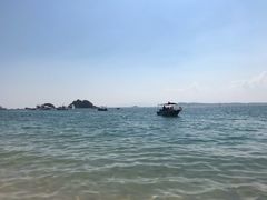 -西涌国际滨海旅游区