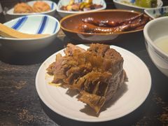 -喜晋道面馆(华严寺广场店)