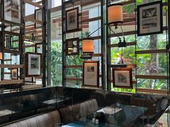 -Colony(新加坡丽思卡尔顿美年酒店)