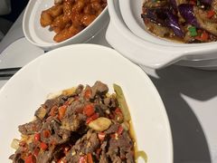 -兰湘子·湘菜小炒(南京江宁万达店)