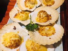 -大吉鲜鱼料理自慢(维也纳大厦店)