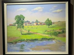 -石家庄正定国际机场-T2航站楼