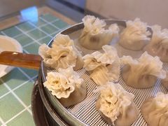 -清真文铁家烧麦馆