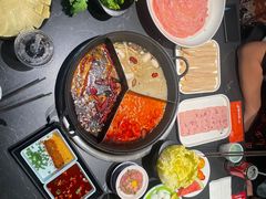 -巴蜀大将火锅(春熙店)