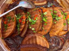 -淮安人家·悦达嘉宴(深圳路店)