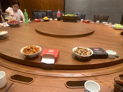 -琥珀老六龙虾(四里河店)