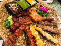 -Home Thai·泰谣(王府井apm店)