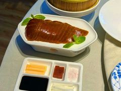-融琥珀·京鲁菜·海味珍品(西单店)