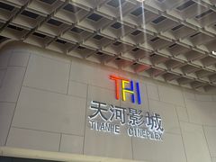 -汉阳天河电影城(王家湾店)