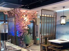 -野妹火锅(龙岗店)