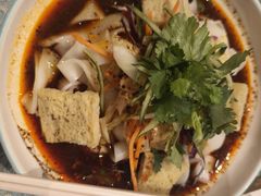 -巴扎美食·新疆菜·西域歌舞表演餐厅(新疆大厦店)