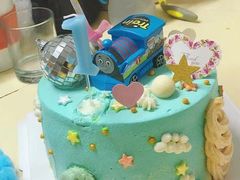 -榴芒先森生日蛋糕甜品台定制(1店诚信大道店)