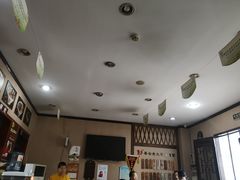 -秦云老太婆摊摊面(磁器口店)
