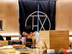 -鮨政·Omakase(港汇恒隆广场店)