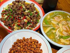 -先启半步颠·川菜小炒