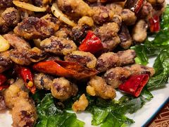 苦菜酥红豆-滇道云南特色料理(康定路店)