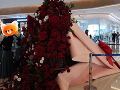 -天河城购物中心