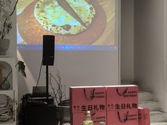 -春树下·树屋花房西餐厅(罍街AS1980店)