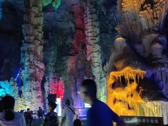 -泰安地下龙宫景区