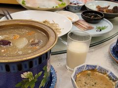 -东来顺饭庄(金泉广场店)