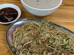 -洲心明记烧肉大粥(总店)