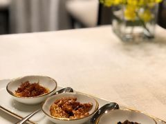 -东海朗廷酒店-唐阁T’ANG COURT 中餐厅
