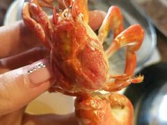 -海味当家·蒸锅海鲜(星海公园店)
