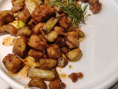 -峰厨大鱼泡饼·天津菜(西青大学城店)
